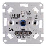Tradim 2489H Digital LED Dimmer 3-500W