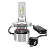 LEDriving® XTR H4 13/13W 12V P43T(2 pcs)