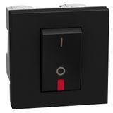 Light Now - 1way switch 2P 32A 2m dark
