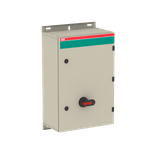OT200KAUU3BZ Encl. Switch Disconnector