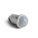 22008A IR RECESSED MOTION & PRESENCE SENSOR IP20 300W 230V