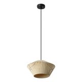 DECOR STRIPES PENDANT 305 1XE27 BG OSRAM