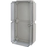 Insulated Enclosure CI48-250-NA 796x421x275mm
