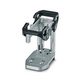 HC-CIF-B16-BFWD-FH-AL - DIN rail mounting frame