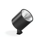ANDHO midi, 41 W, 3450 lm, 927, anthracite, DALI Spotlights, L 261 B 1