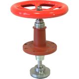 SVA-S 125 TOP COMPLETE H. WHEEL