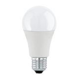 LM-E27-LED-Bulb A60 11W/1055lm 3000K  - dimm