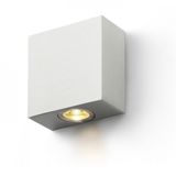 TICO I wall aluminum 230V LED 3W 3000K