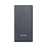 2WAY SWITCH 1P 10AX TEKLA 1 MOD