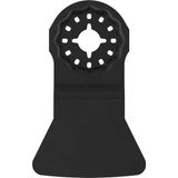 HCS scraper ATZ 52 SC, rigid