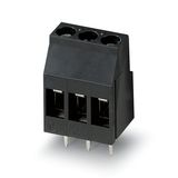 MKDS 3/ 3-5,08 HT BK - PCB terminal block