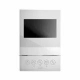 INDOOR MONITOR 4,3" - IP SYSTEM