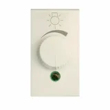 LIGHT DIMMER NO FILT.BLANC 60-900W