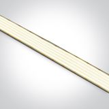 7887B/C COB STRIP 24V DC CW 5m ROLL 40W/m IP20