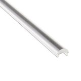 Clear diffuser lens for PR, 2 m