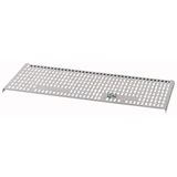XPFMMR06-BF Horizontal partition, Butterfly, W=600mm