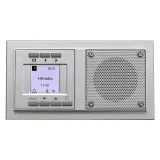 Radio Rozete MP3 00174913 Peha