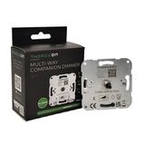 Multi-Way Companion Module 230V LED 120Wmax