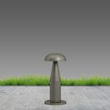 PORTOFINO 1878 LED WHI CLD GRAPHITE