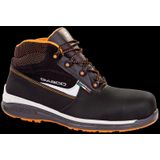 Lace-up safety boot LIGHT