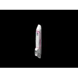 VX Comfort handle, for lock inserts, RAL 9005