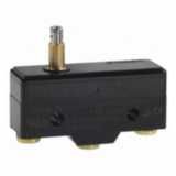 General purpose basic switch, slim spring plunger, SPDT, 15A Z15G2001C