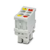 HSCP-SP 2,5-1U4-24/24-7035 - Printed-circuit board connector