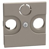 Light Now - cover TV-R-SAT 2m stone