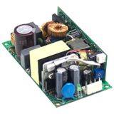 EPP-100-12 switching power supply, open-frame, 102W, 12V, 8.5A, MEAN WELL