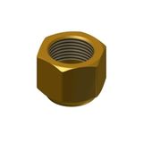 Flare Nut I/10