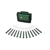 Precision Screwdriver Set 13-Piece