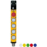 PSEN mg1-B-LDLLF-RBA2-U3-D switch
