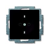 5599B-A0235794 Outlet with pin, surge protection