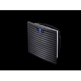 Fan-and-filter unit 175/155 m³/h, 115 V, 50/60 Hz