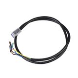 BODY LIMIT SWITCH 2NC 2NO 5M CABLE (CT à 20 C62)