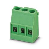 MKDSO 2,5/ 3-L - PCB terminal block