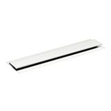 COVER CONNECTOR 400 TV