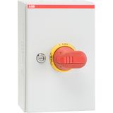 OTL63A3M Safety switch