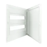 INT FITTING+DOOR F/PANEL BOARD 48 MOD (2X24)