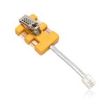 Fluke 4-wire modular adapter