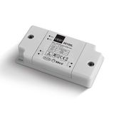 DALI / PUSH TO DIM DIMMER 12V/75W - 24V/150W IP20