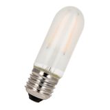 LED Filament T30X90 E27 240V 4W 2700K Frosted