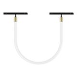48V ROBE-U INSET 12W LF940 ON/OFF GOLD