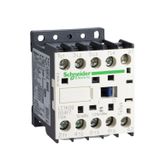 CONT  9A 2P+2B 400V AC