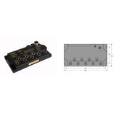 Industrial Ethernet, Unmanaged Switch