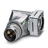 ST-6ES1N8AAD00S - Device connector front mounting