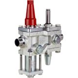 Valve Station ICF 15-4-8