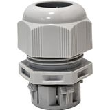 Cable Gland Clips Polyamide 6 M16 Grey RAL 7035