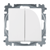 3521B-A0534594 Switch 2-circuits Basic 55