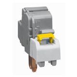 POWER SUPPLY TERMINAL KIT L+N